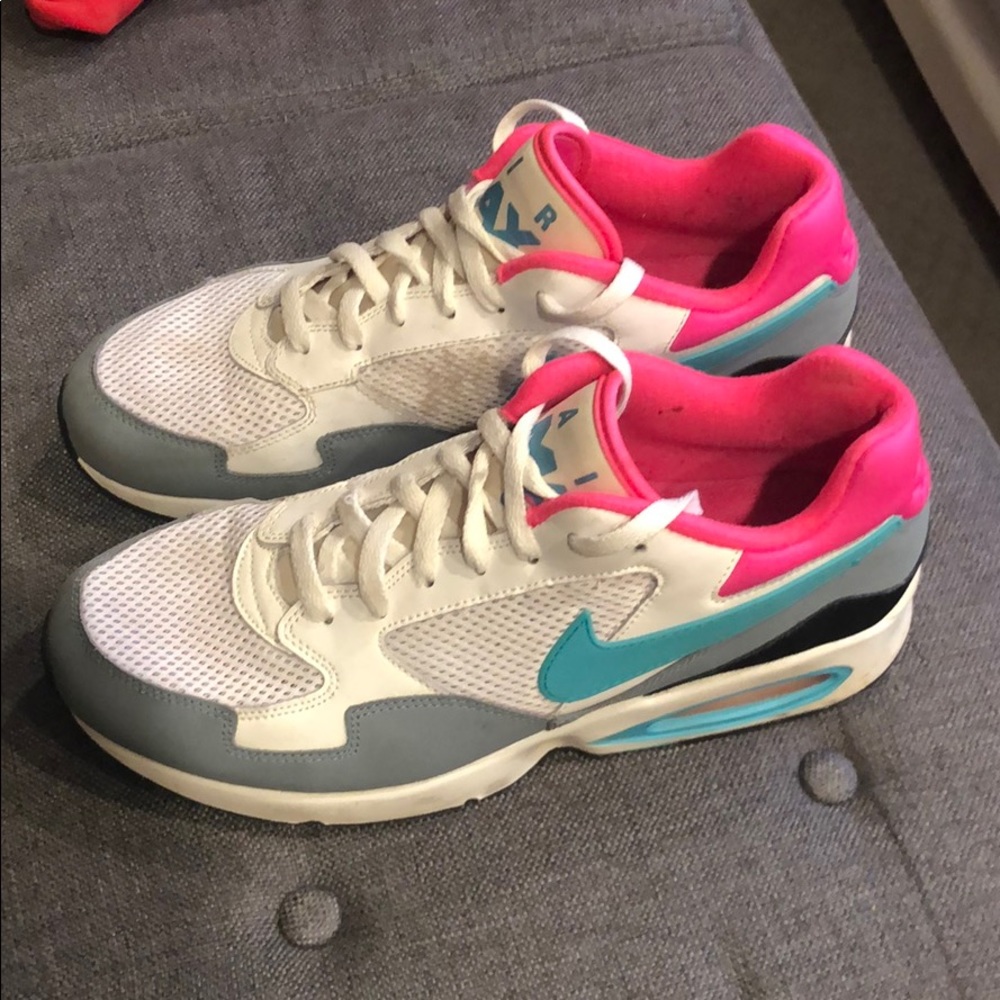 Nike Air Max Sneakers